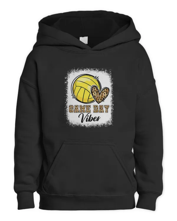 Kids Pullover Hoodie