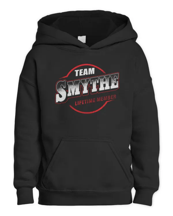 Kids Pullover Hoodie