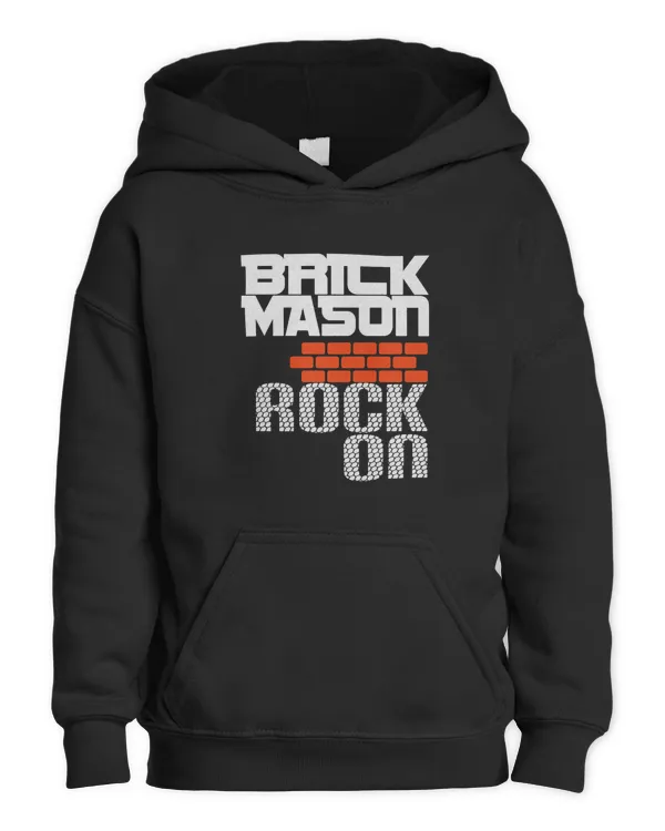 Kids Pullover Hoodie