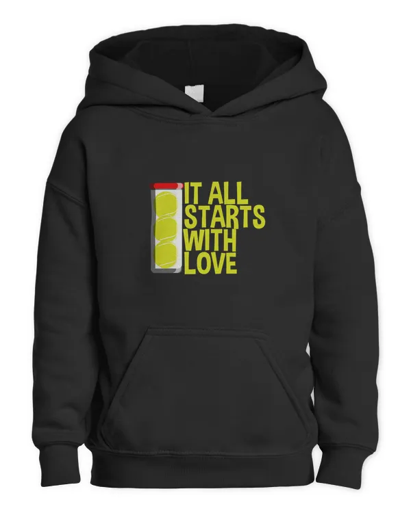 Kids Pullover Hoodie