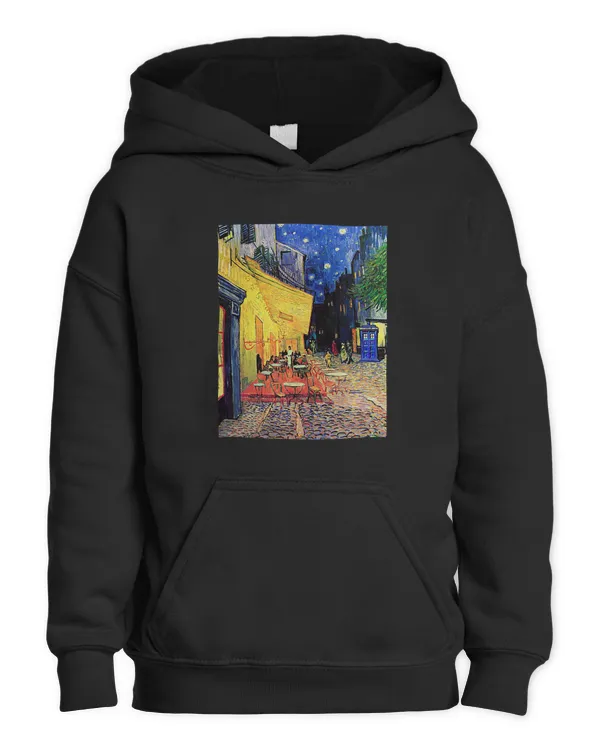 Kids Pullover Hoodie