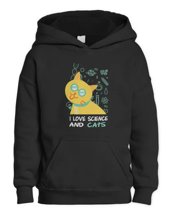 Kids Pullover Hoodie