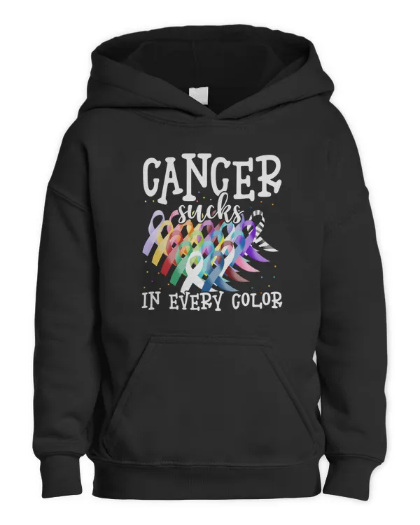 Kids Pullover Hoodie