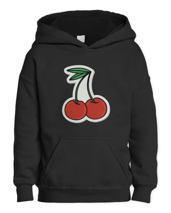 Kids Pullover Hoodie
