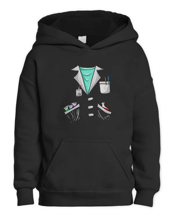 Kids Pullover Hoodie
