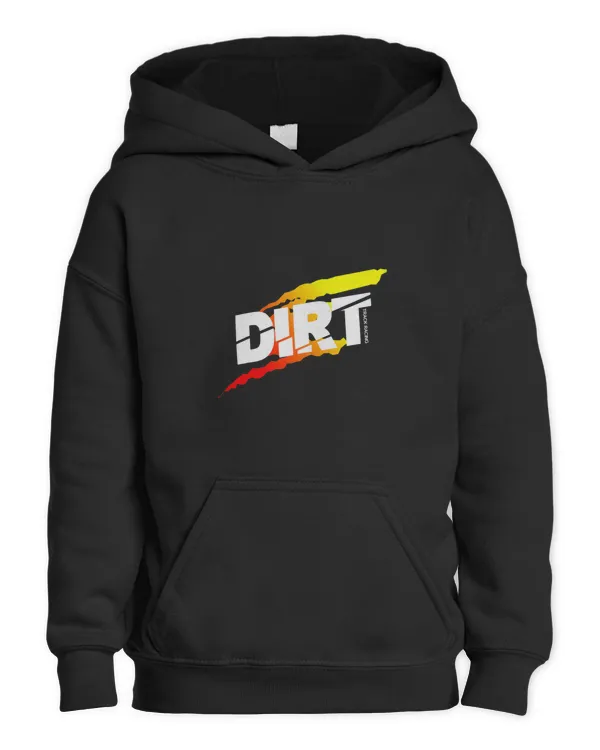 Kids Pullover Hoodie