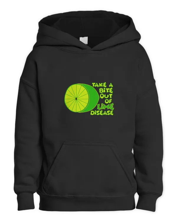 Kids Pullover Hoodie