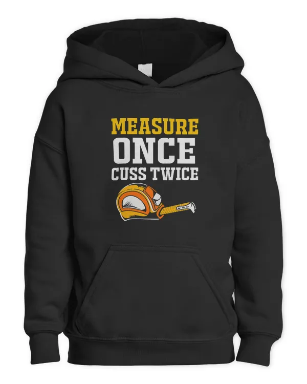 Kids Pullover Hoodie