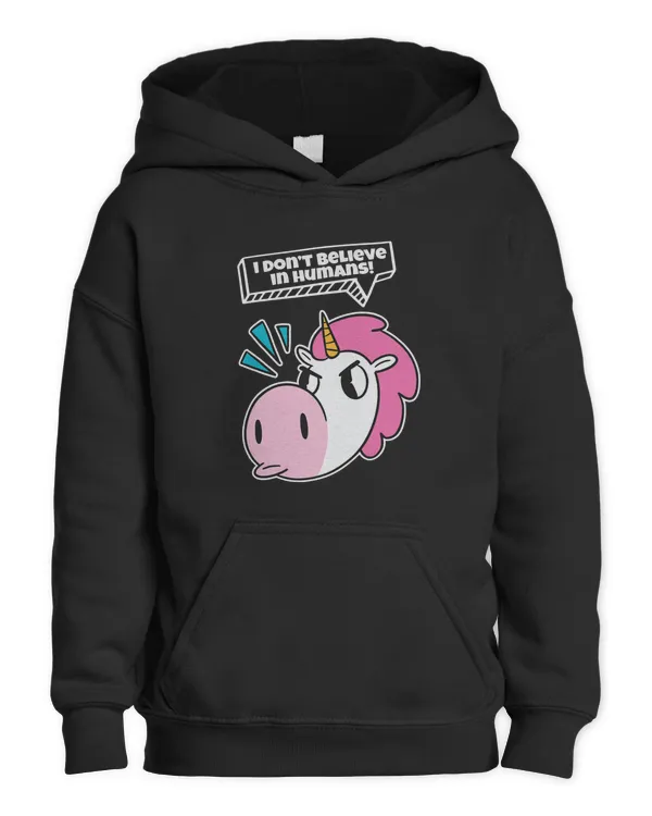 Kids Pullover Hoodie
