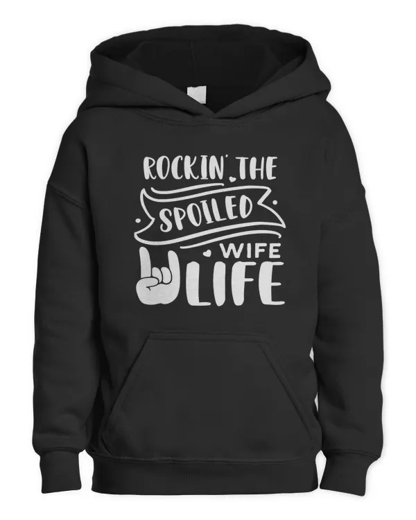 Kids Pullover Hoodie