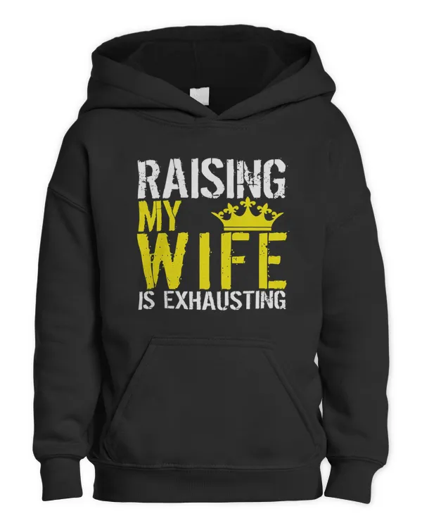 Kids Pullover Hoodie