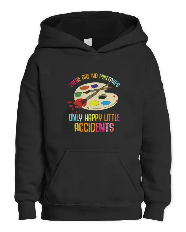 Kids Pullover Hoodie