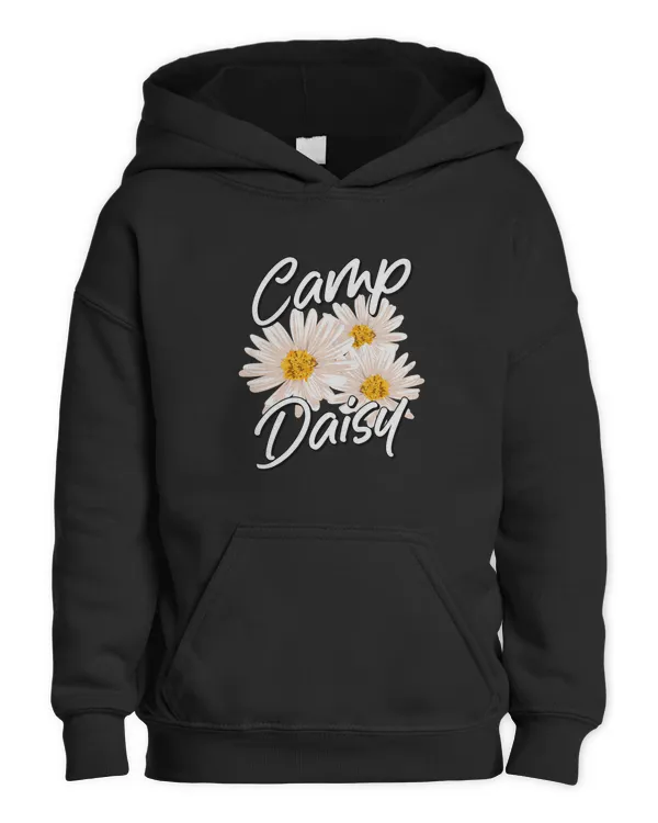 Kids Pullover Hoodie