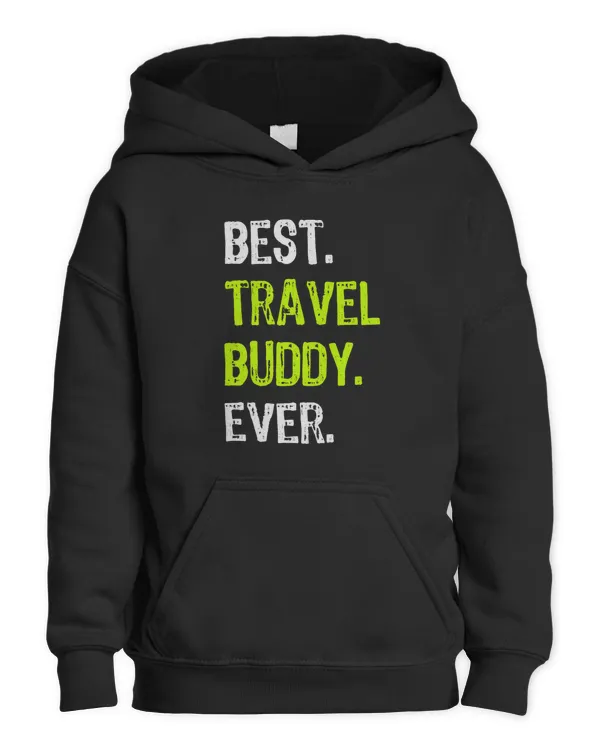 Kids Pullover Hoodie