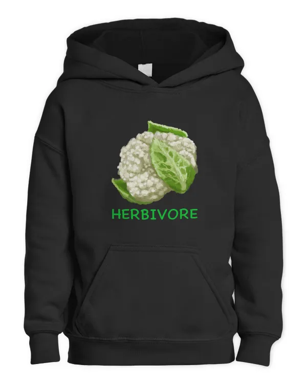 Kids Pullover Hoodie