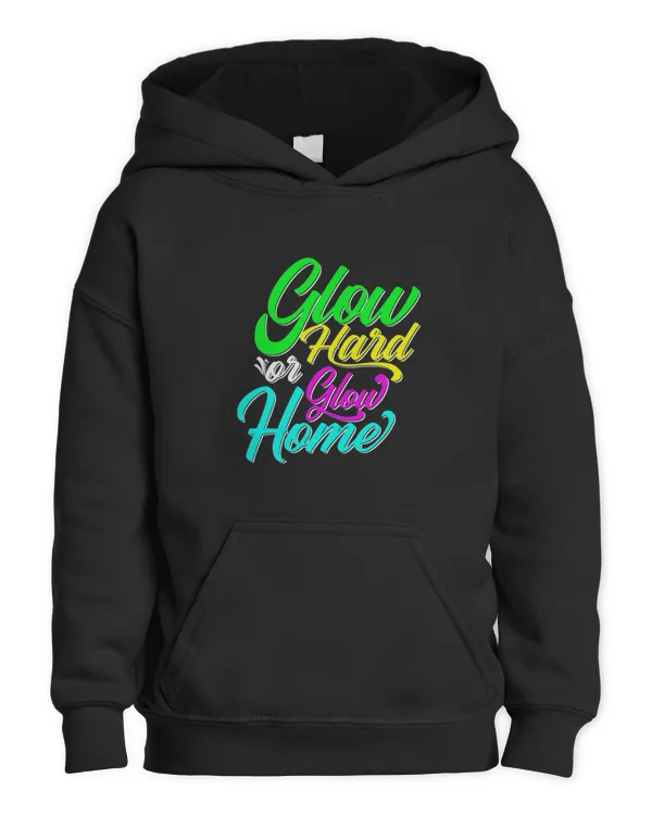 Kids Pullover Hoodie
