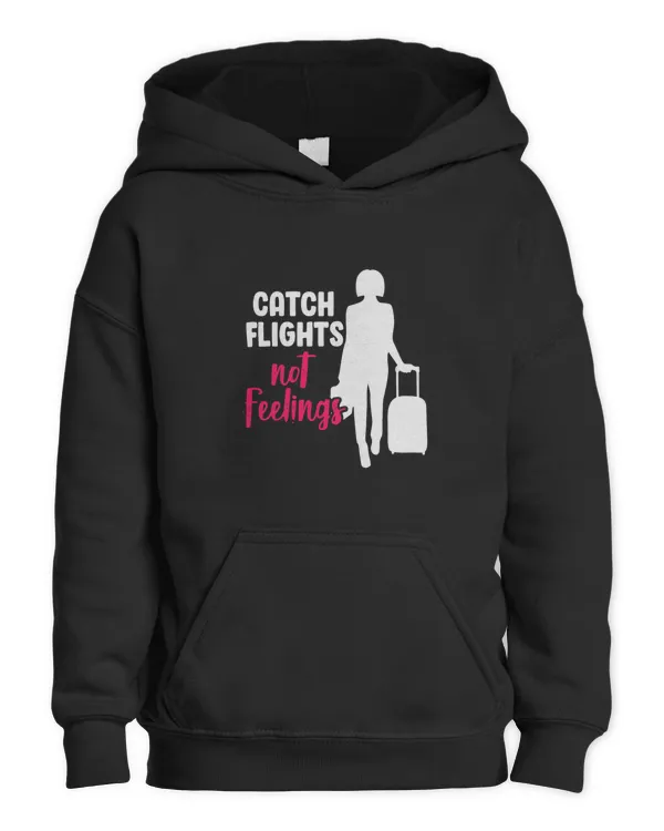 Kids Pullover Hoodie