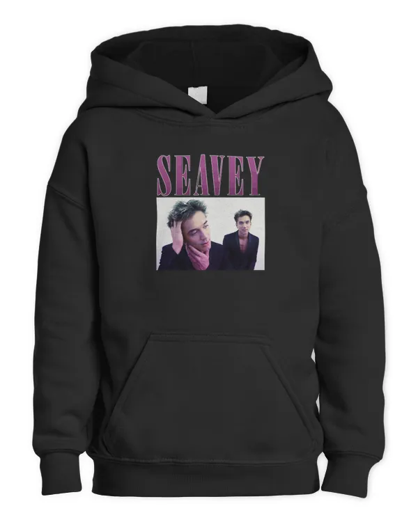 Kids Pullover Hoodie
