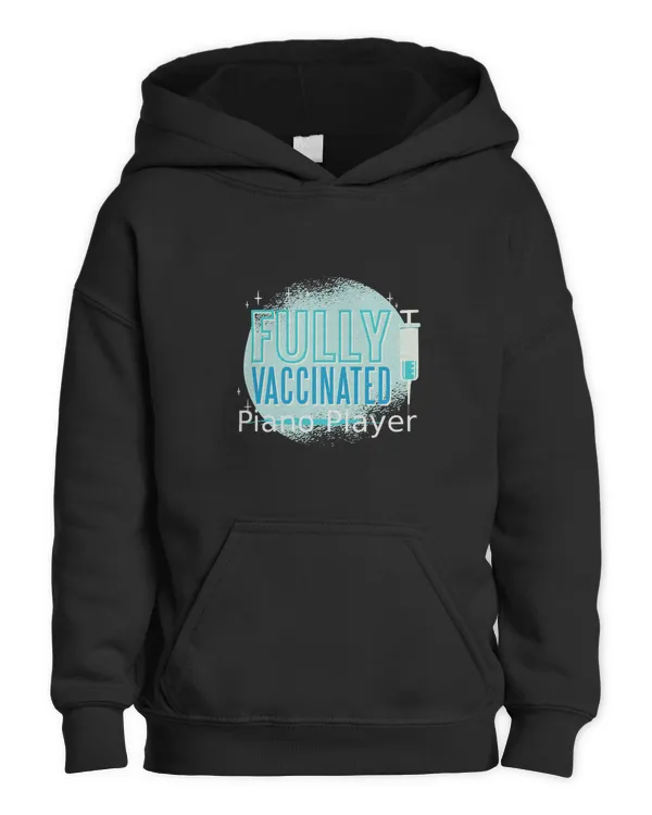 Kids Pullover Hoodie