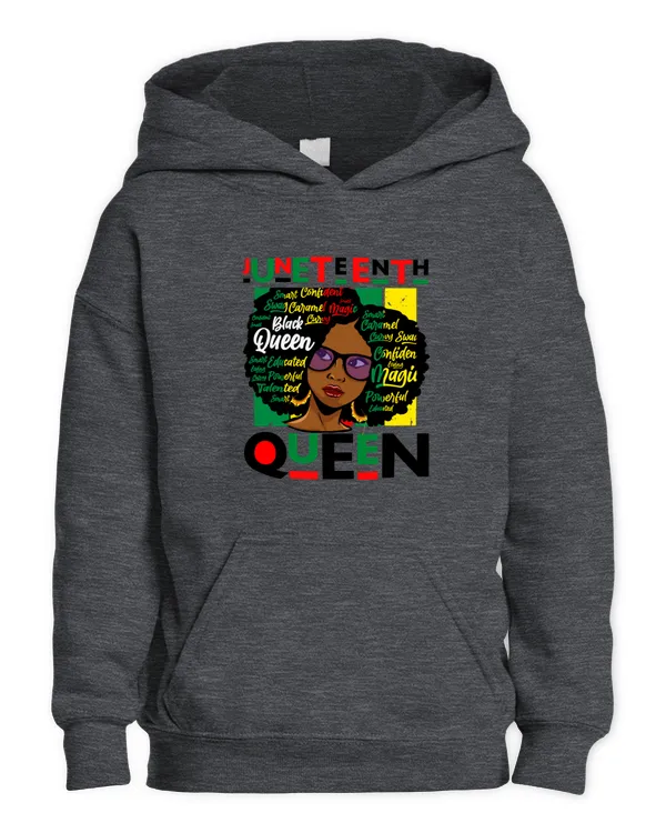 Kids Pullover Hoodie