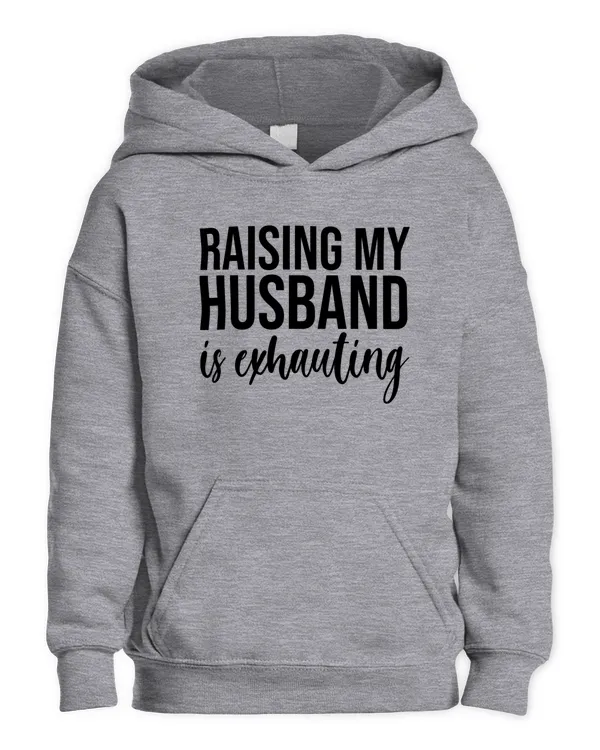 Kids Pullover Hoodie