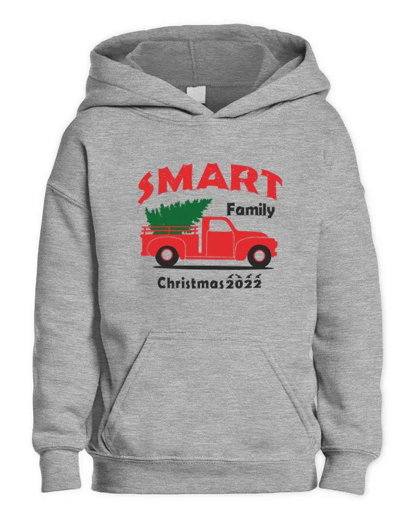Kids Pullover Hoodie