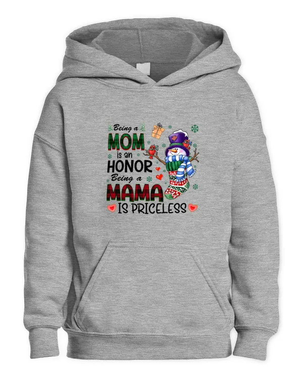 Kids Pullover Hoodie
