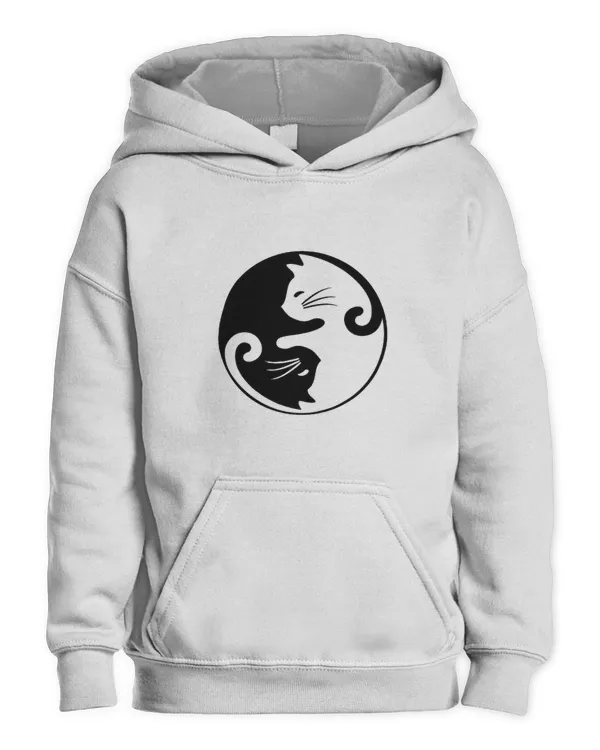 Kids Pullover Hoodie