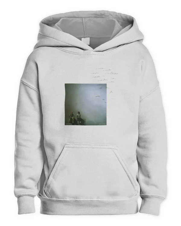 Kids Pullover Hoodie