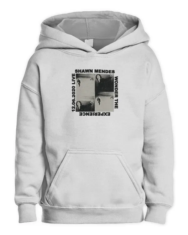 Kids Pullover Hoodie