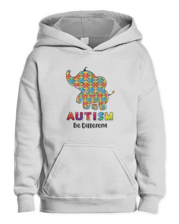Kids Pullover Hoodie