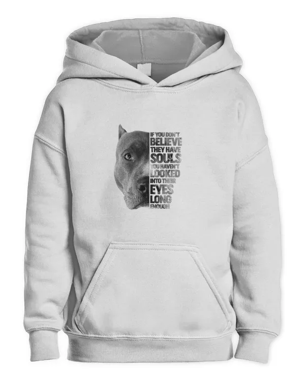 Kids Pullover Hoodie