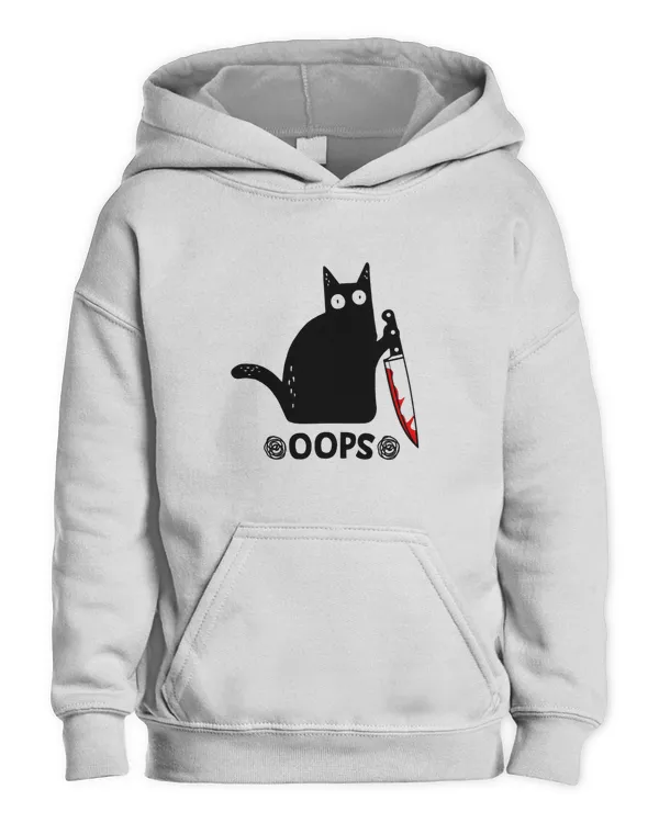 Kids Pullover Hoodie