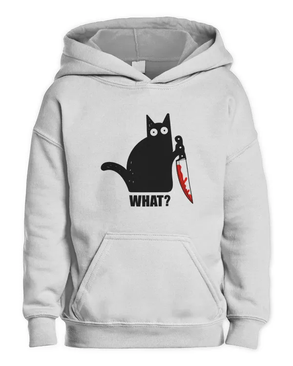 Kids Pullover Hoodie