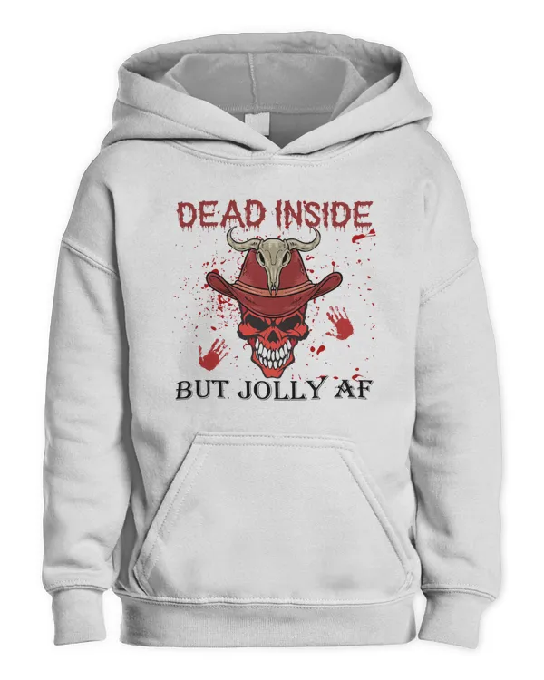 Kids Pullover Hoodie