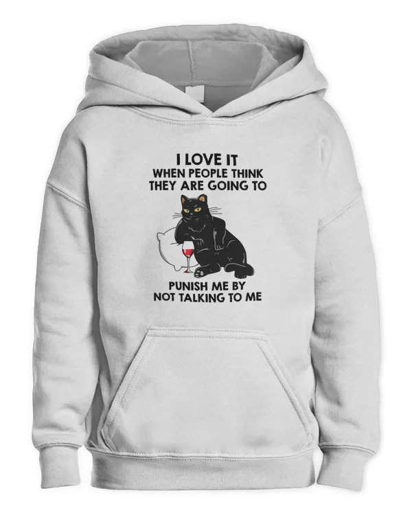 Kids Pullover Hoodie