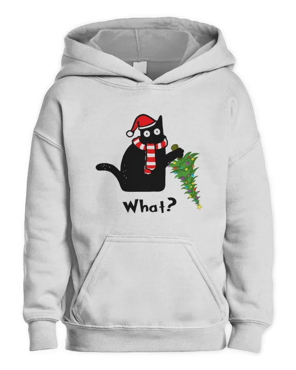 Kids Pullover Hoodie