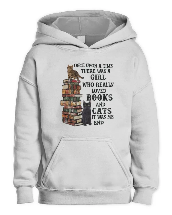 Kids Pullover Hoodie