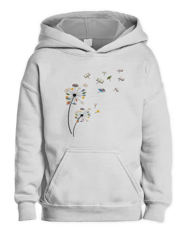 Kids Pullover Hoodie