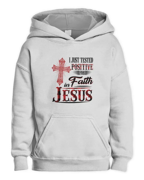 Kids Pullover Hoodie