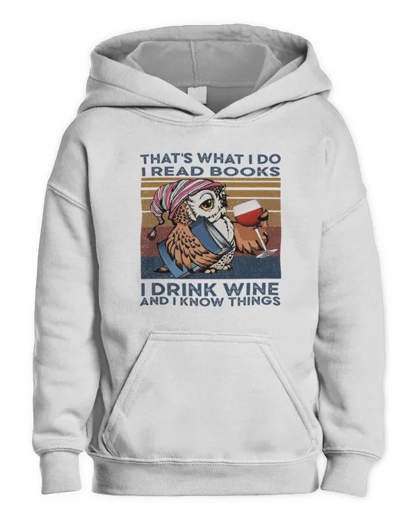 Kids Pullover Hoodie