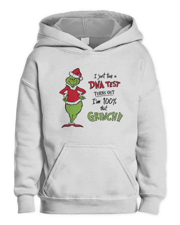 Kids Pullover Hoodie