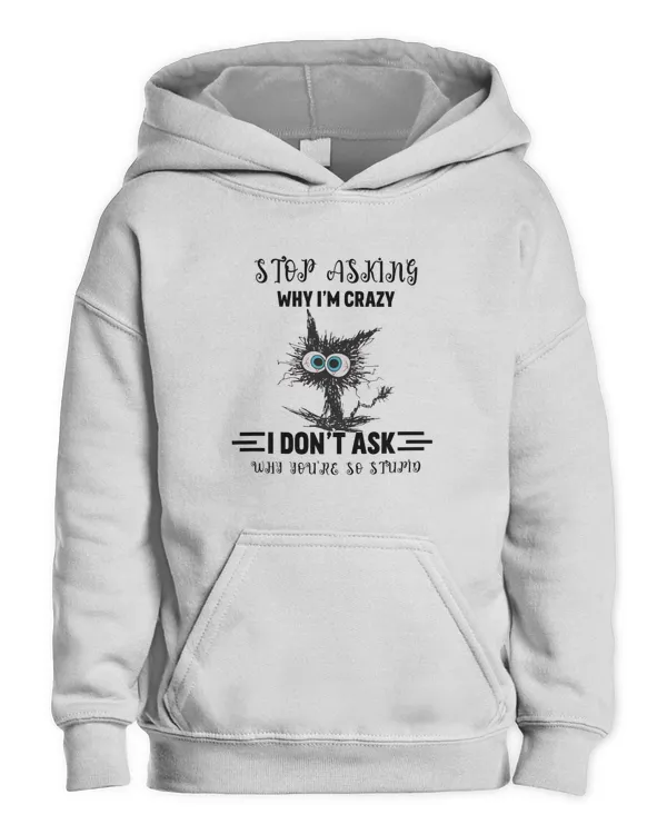 Kids Pullover Hoodie