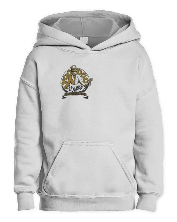 Kids Pullover Hoodie