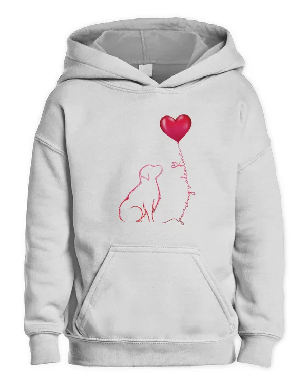 Kids Pullover Hoodie
