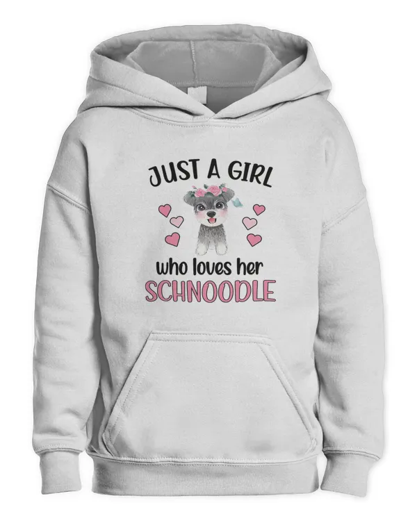 Kids Pullover Hoodie