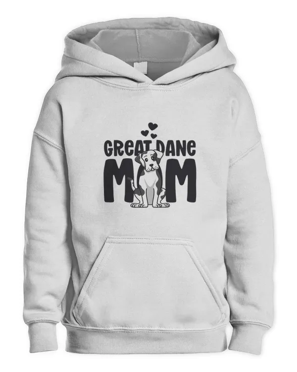 Kids Pullover Hoodie