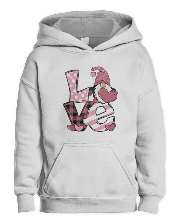 Kids Pullover Hoodie