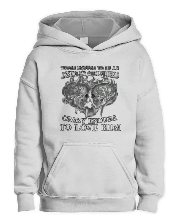 Kids Pullover Hoodie
