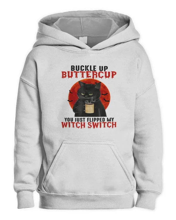 Kids Pullover Hoodie